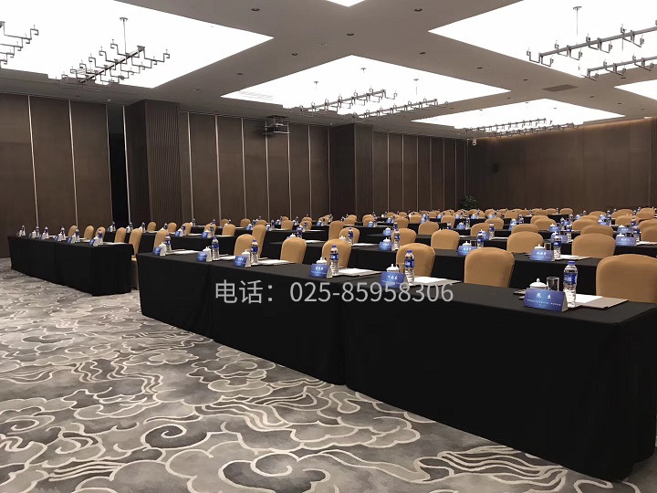 银行保险销售训练教学环境